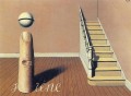 littérature interdite l’utilisation du mot 1936 René Magritte